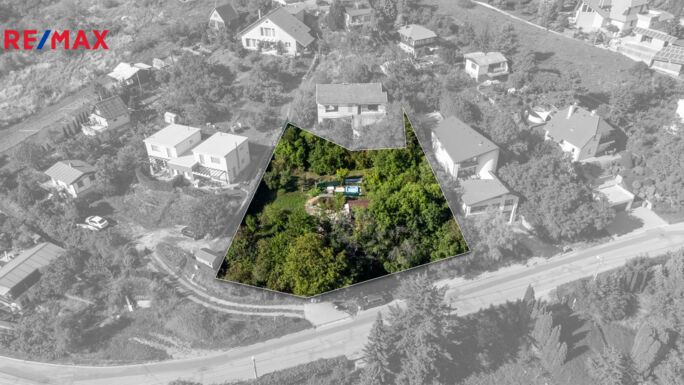 Prodej pozemku pro bydlení, 481 m2, Rozdrojovice Prodej pozemku pro bydlení, 481 m2, Rozdrojovice