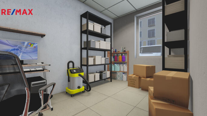 Prodej obchodního prostoru, 41 m2, Brno - obrázek 8