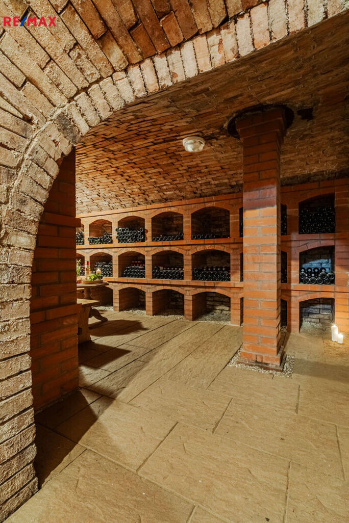 Prodej vinného sklepa, Prušánky - obrázek 18