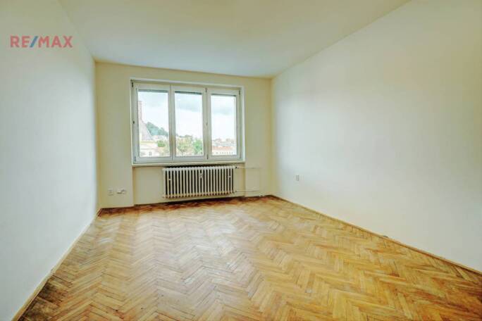 Práce v realitách Brno