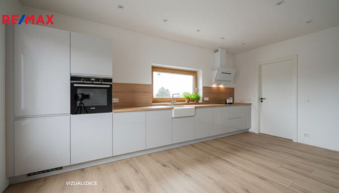 Prodej rodinného domu, 155,6 m2, Hvozdec - obrázek 10