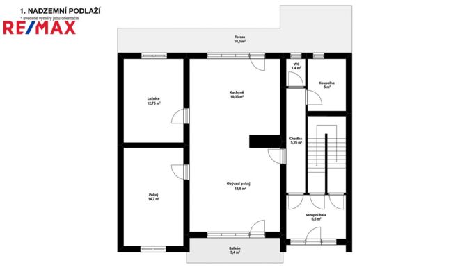 Prodej rodinného domu, 348 m2, Drnovice - obrázek 28