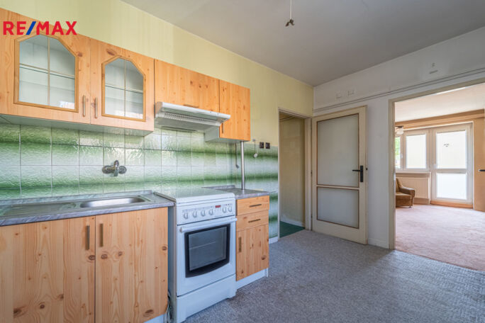 Prodej bytu 2+1, 65 m2, Kuřim - obrázek 2