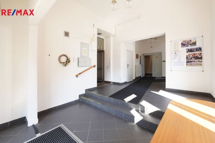Prodej vícegeneračního domu, 540 m2, Lovosice - obrázek 20