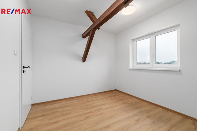 Prodej nemovitostí Brno