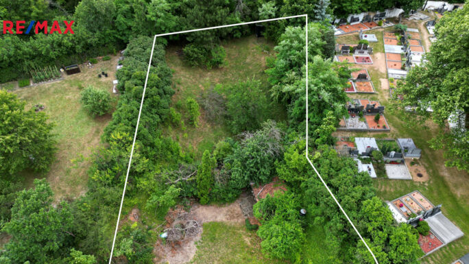Prodej pozemku pro bydlení, 1315 m2, Lelekovice - obrázek 5