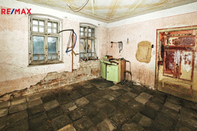 Prodej nemovitostí Brno