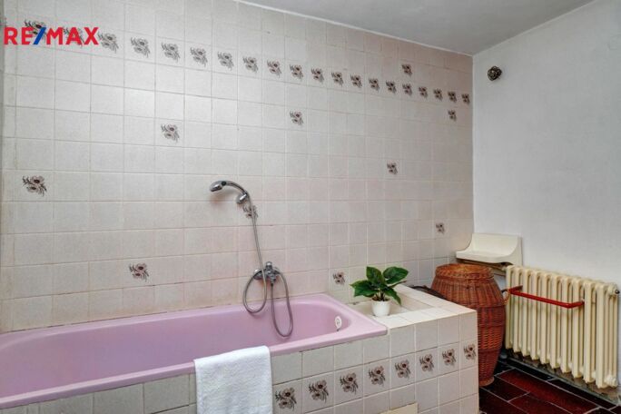 Prodej rodinného domu, 224 m2, Bzenec - obrázek 15