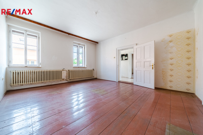Prodej rodinného domu, 103 m2, Rybníky - obrázek 26