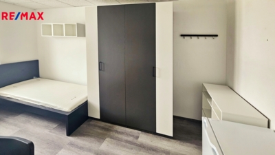 Práce v realitách Brno