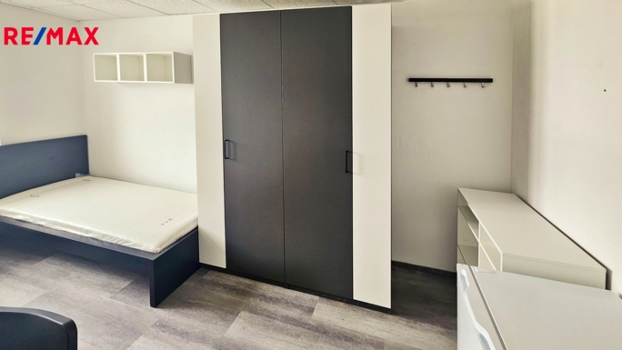 Práce v realitách Brno