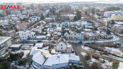 Realitní makléř Brno