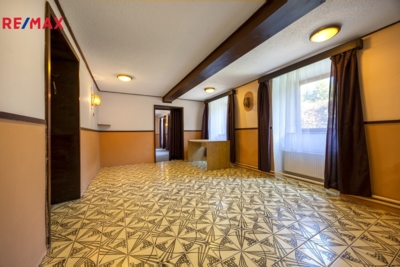 Prodej nemovitostí Brno