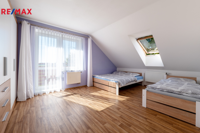 Prodej rodinného domu, 202 m2, Lísek - obrázek 18