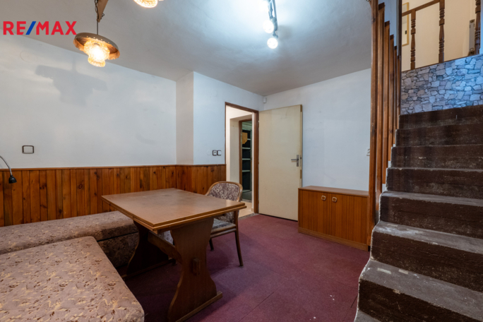 Prodej rodinného domu, 156 m2, Ivančice - obrázek 23