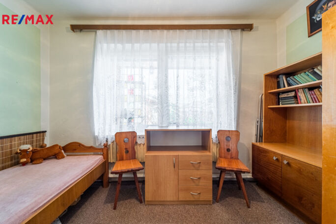 Prodej rodinného domu, 130 m2, Strachotín - obrázek 20