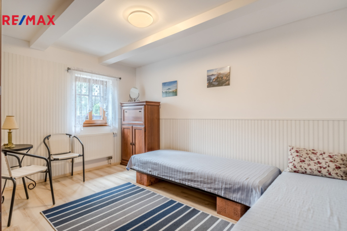 Prodej chalupy, 271 m2, Krásná Lípa - obrázek 38
