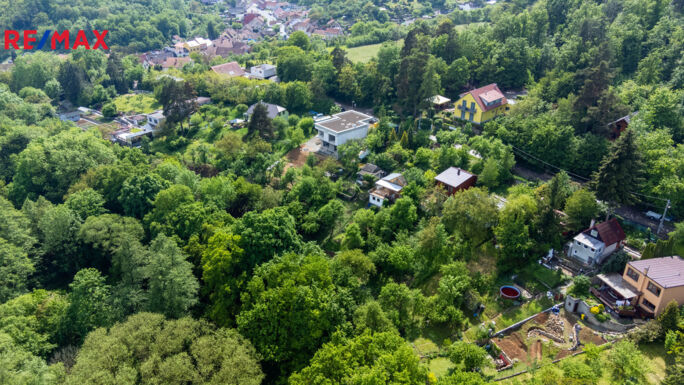 Prodej pozemku pro bydlení, 525 m2, Mokrá-Horákov - obrázek 15