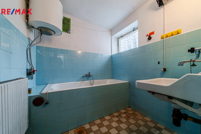 Prodej rodinného domu, 112 m2, Brno - obrázek 13