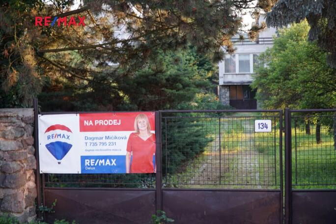 Prodej třípodlažního  rodinného domu 6 + 1 + technické místnosti - obrázek 31