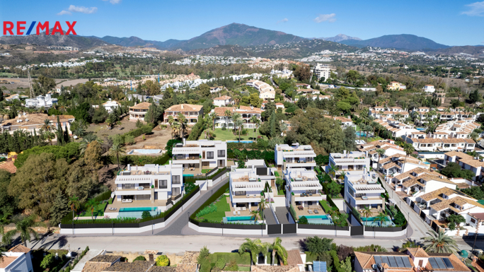 Prodej vily, 450 m2, Estepona - obrázek 8