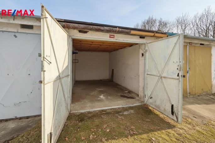 Realitní kancelář Brno