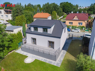 Prodej rodinného domu, 108 m2, Plzeň