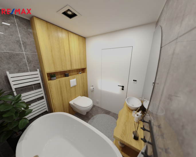 Prodej rodinného domu, 82 m2, Viničné Šumice - obrázek 10