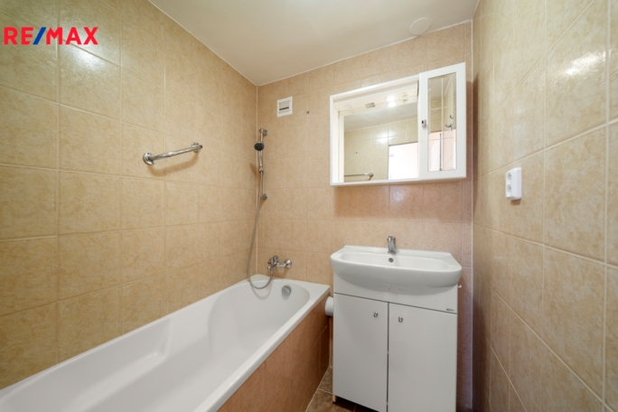 Prodej bytu 2+1, 56,2 m2, Brno - obrázek 5