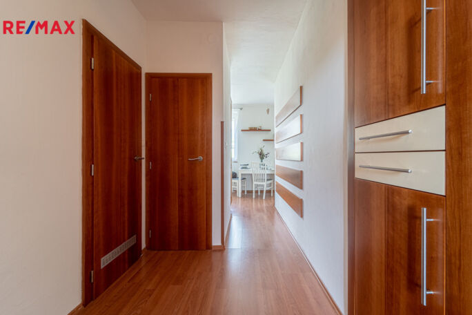 Prodej bytu 3+kk, 70 m2, Rousínov - obrázek 14