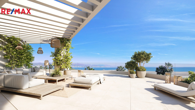 Prodej bytu 2+kk, 60 m2, Málaga - obrázek 15