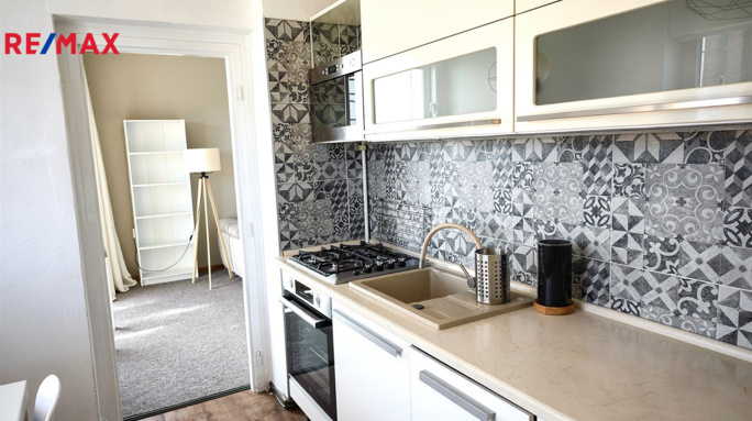 Realitní makléř Brno