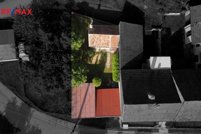 Prodej pozemku pro bydlení, 206 m2, Svatoslav - obrázek 4