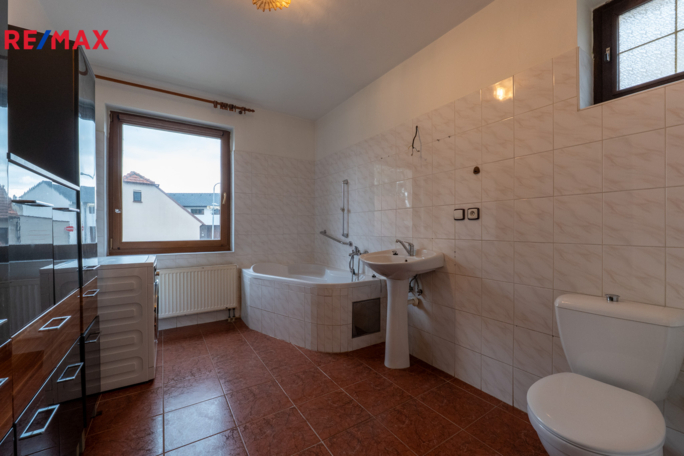 Prodej rodinného domu, 156 m2, Ivančice - obrázek 17
