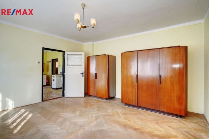 Prodej rodinného domu, 122 m2, Lipov - obrázek 14