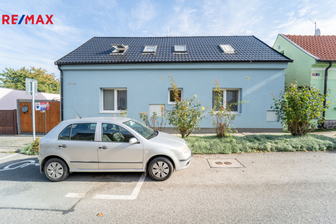 Realitní kancelář Brno Realitní kancelář Brno