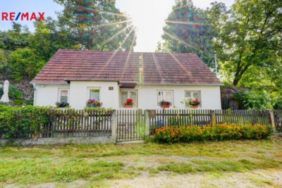 Prodej rodinného domu, 54 m2, Račice-Pístovice