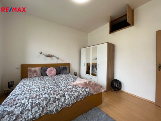 Prodej bytu 2+kk, 80 m2, Brno - obrázek 13