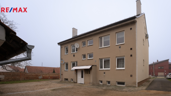 Prodej bytu 2+1, 60 m2, Křepice - obrázek 22