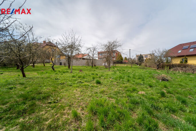 Prodej pozemku pro bydlení, 1589 m2, Lesní Hluboké - obrázek 9