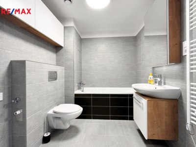 Realitní makléř Brno