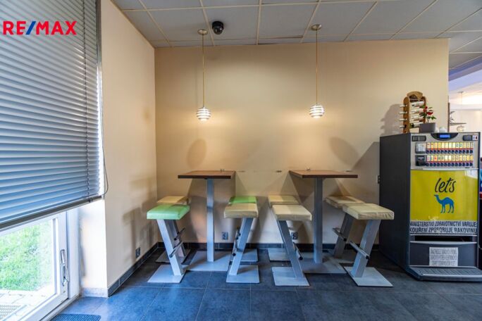 Pronájem restaurace, 73 m2, Břeclav - obrázek 13