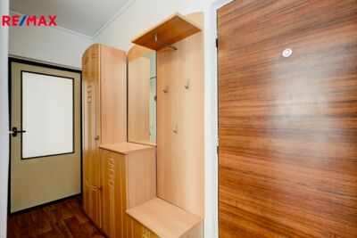 Realitní makléř Brno