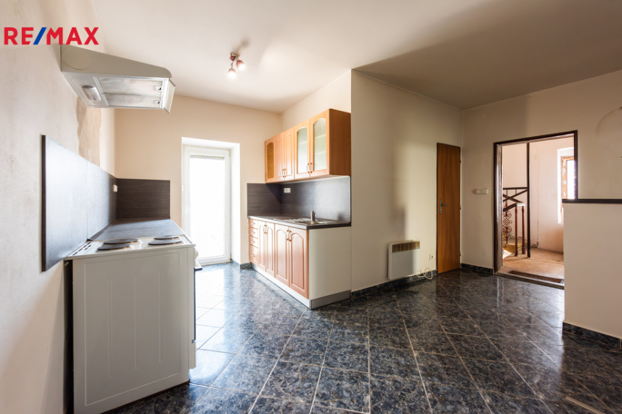 Realitní makléř Brno