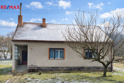 Prodej rodinného domu, 110 m2, Nemotice