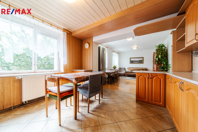 Prodej rodinného domu, 354 m2, Ráječko - obrázek 18