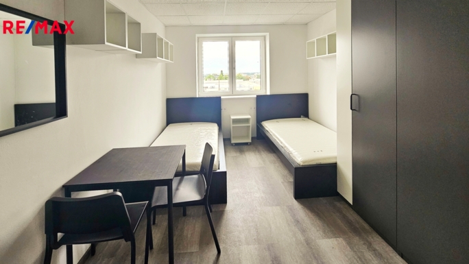 Pronájem pokoje, 24 m2, Brno