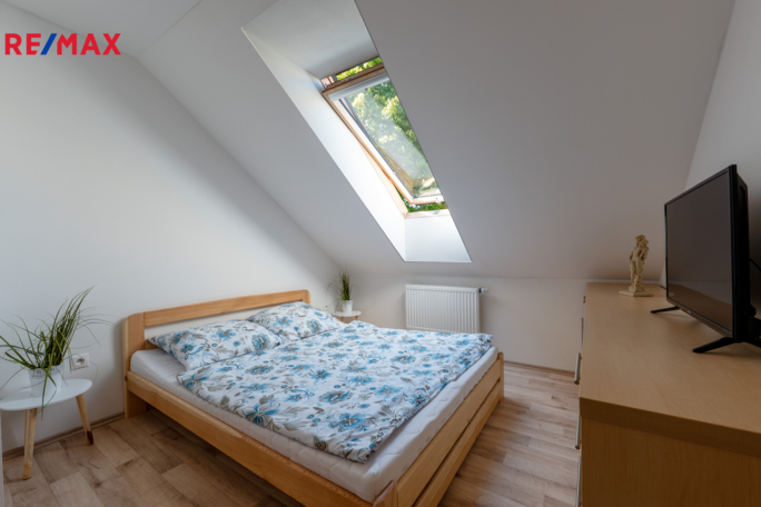 Prodej ubytovacího zařízení, 202 m2, Lísek - obrázek 16