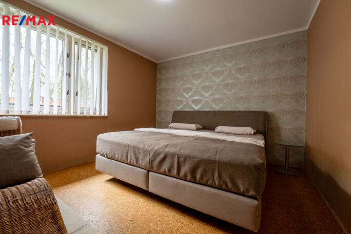 Prodej rodinného domu, 160 m2, Břežany - obrázek 11