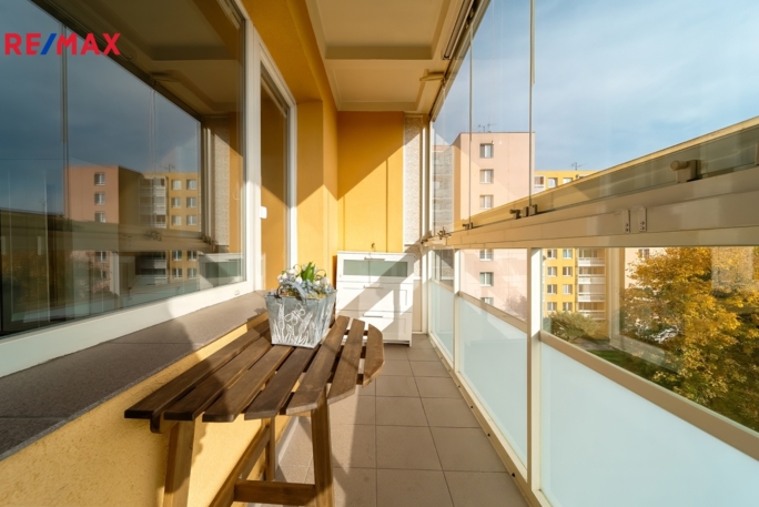 Prodej bytu 1+kk, 31 m2, Brno - obrázek 16